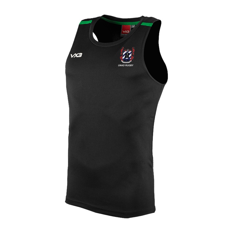 UNAD Rugby Fortis Vest