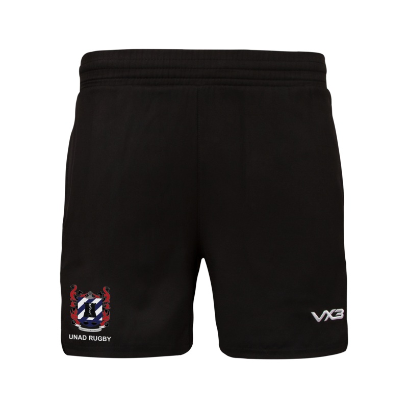 UNAD Rugby Ludus Gym Short