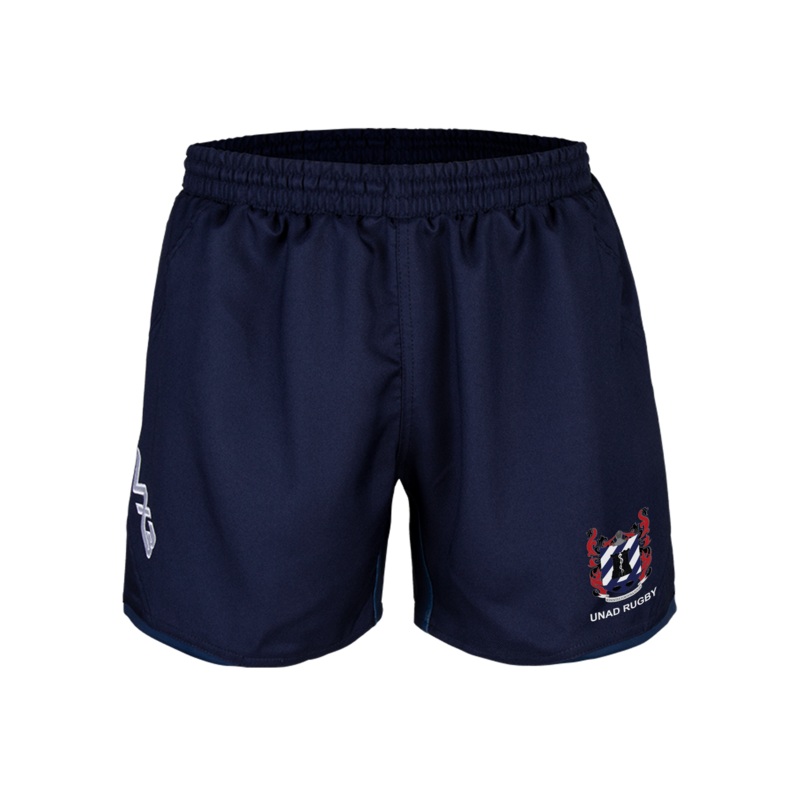 UNAD Rugby Prima Rugby Shorts Navy