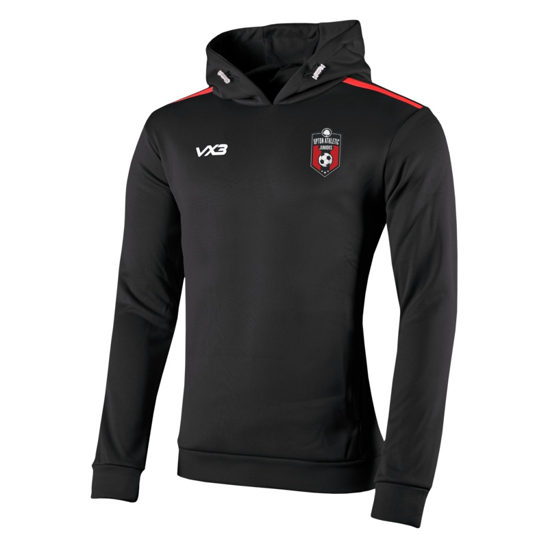 Upton Athletic Juniors Fortis Hoodie