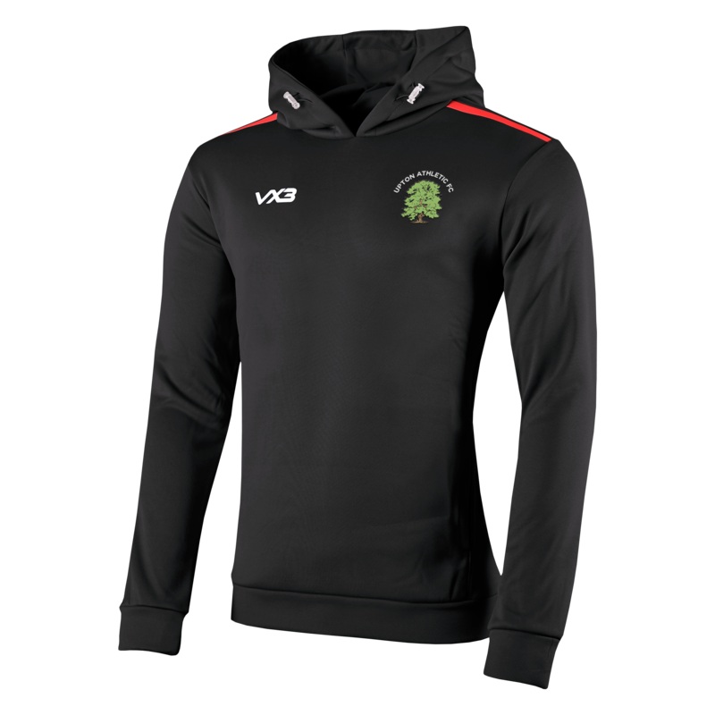 Upton Athletic Seniors Fortis Hoodie