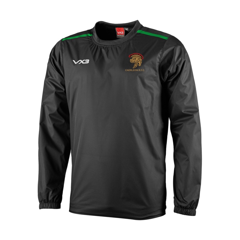 Caerleon RFC Fortis Smock