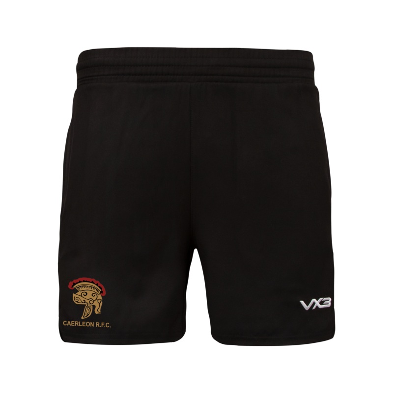 Caerleon RFC Ludus Gym Short