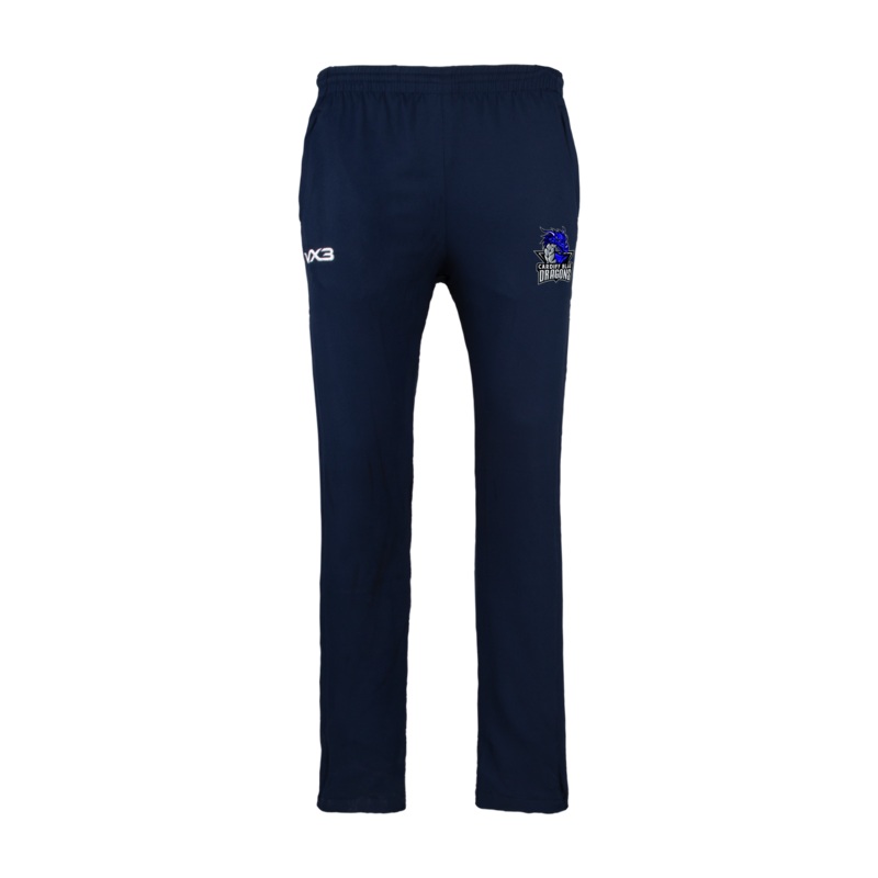 Cardiff Blue Dragons RL Braca Trackpant