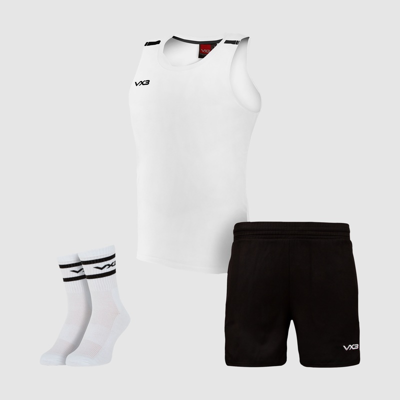 Gym Bundle
