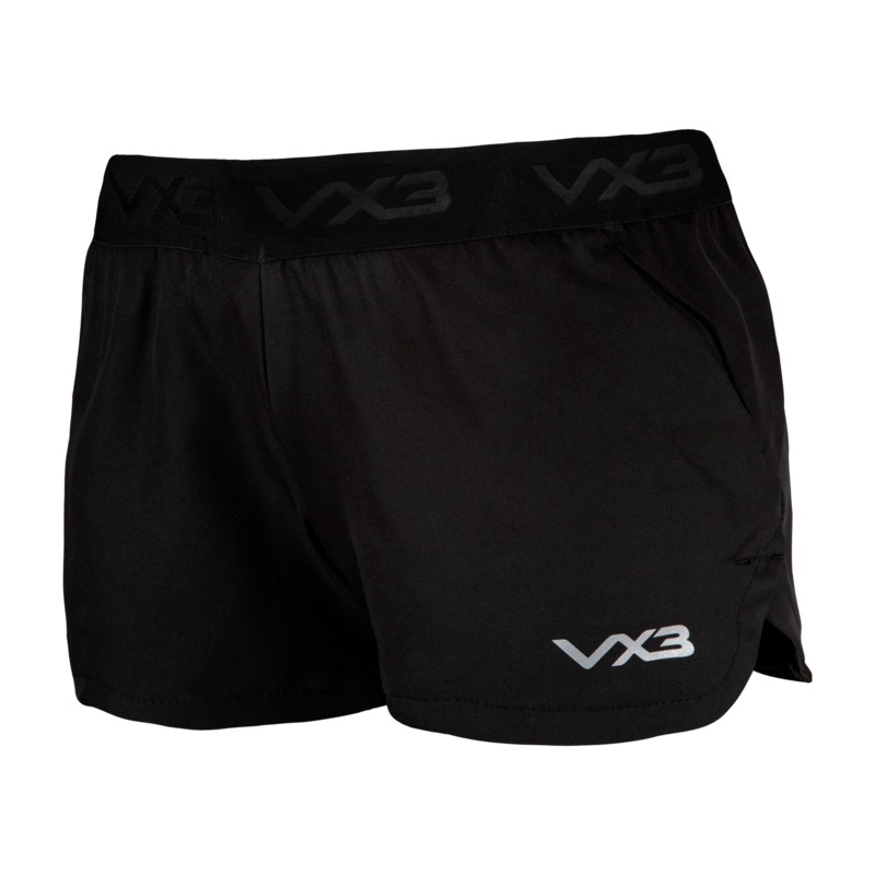 King Alfreds Academy Clarus Women's Running Short