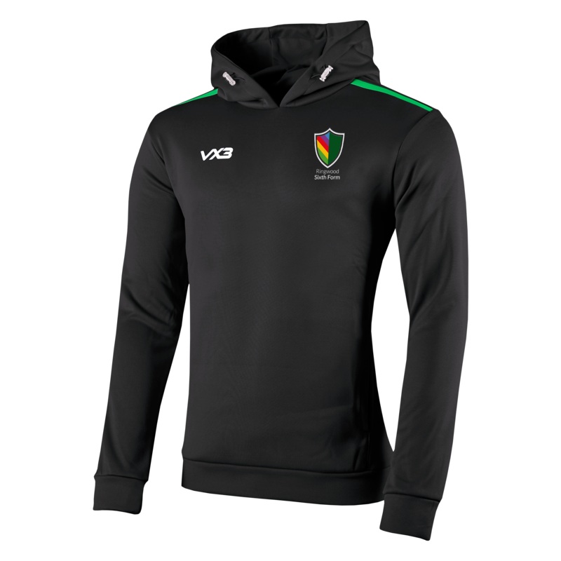 Ringwood Sixth Form Fortis Hoodie