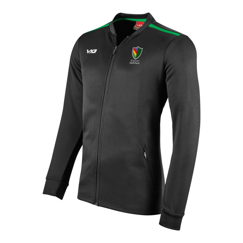 Ringwood Sixth Form Fortis Presentation Jacket