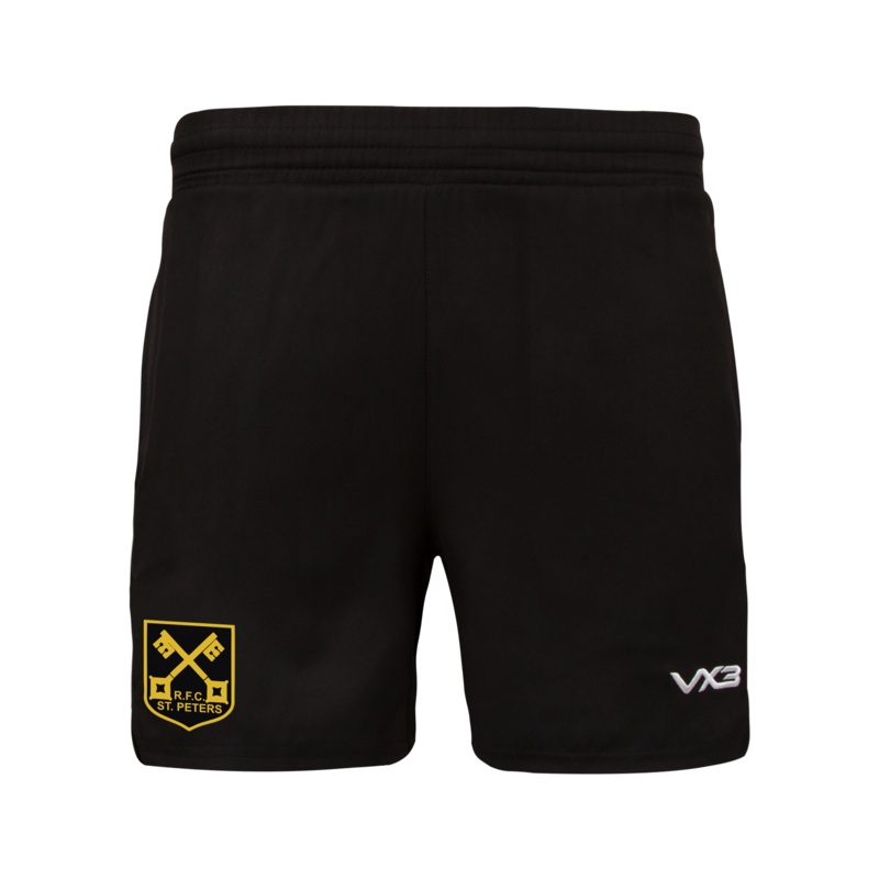 St Peters RFC Ludus Gym Short