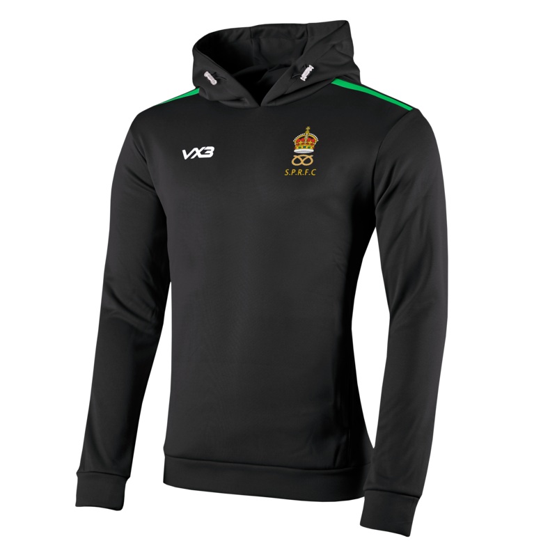Staffordshire Police Rugby Fortis Youth Hoodie