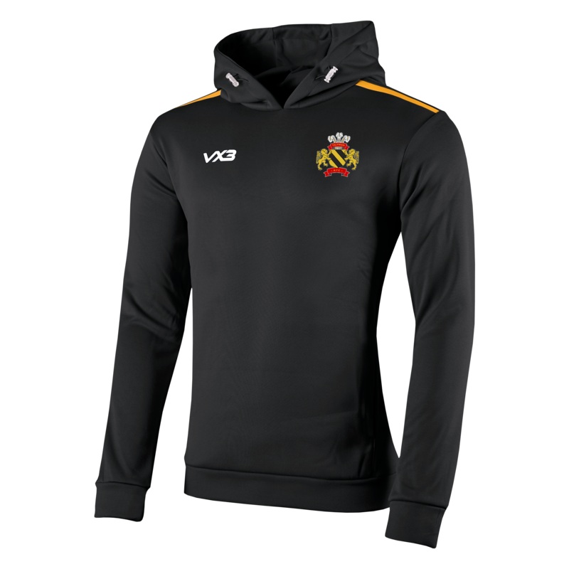 Talywain RFC Fortis Hoodie