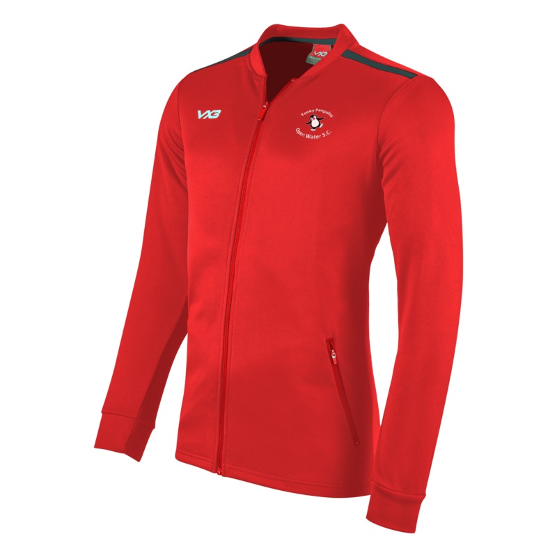 Tenby Penguins Fortis Presentation Jacket