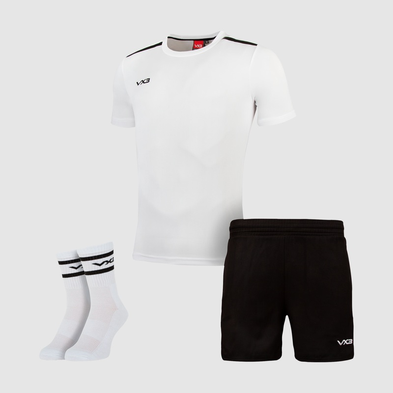 Training Bundle