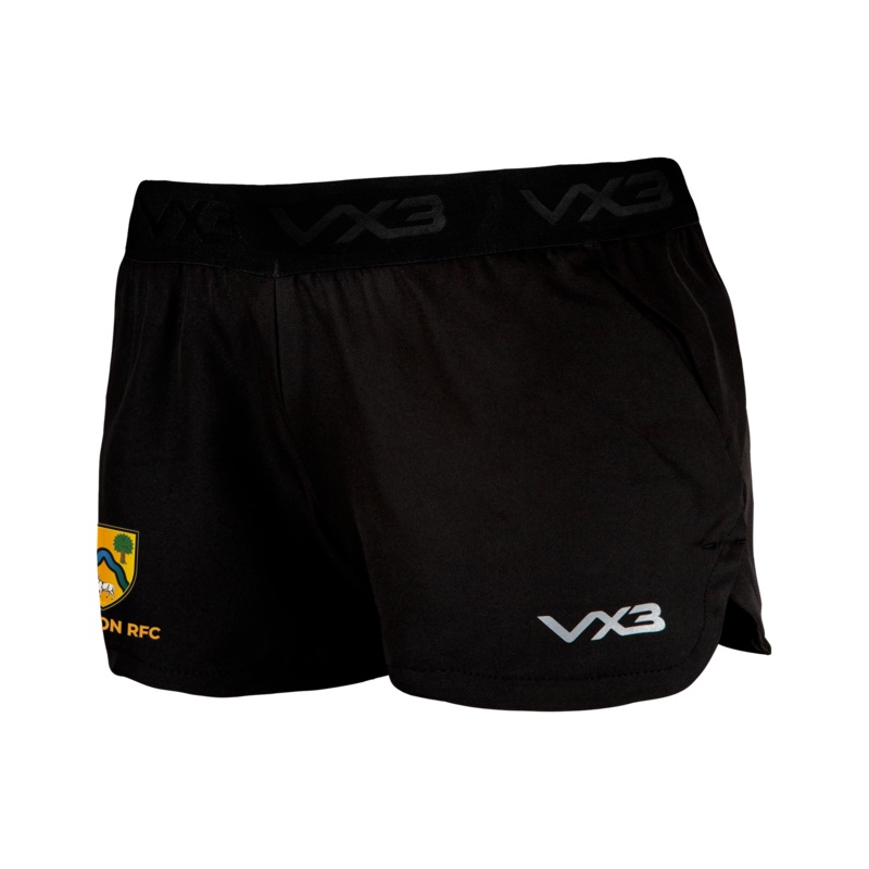 Wotton RFC Clarus Ladies Running Short