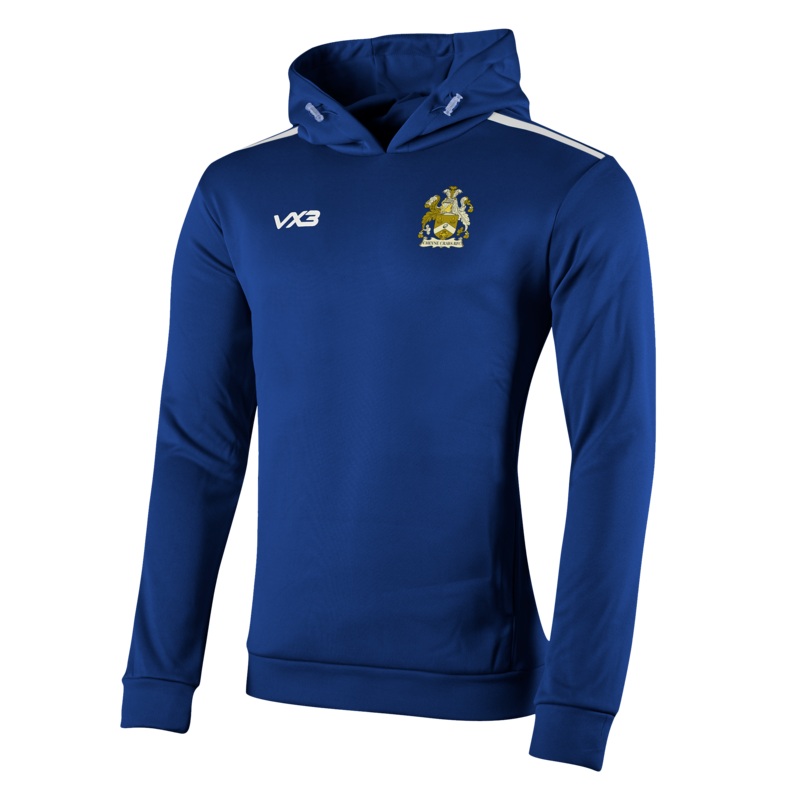 Cheyne Crabs RFC Fortis Hoodie