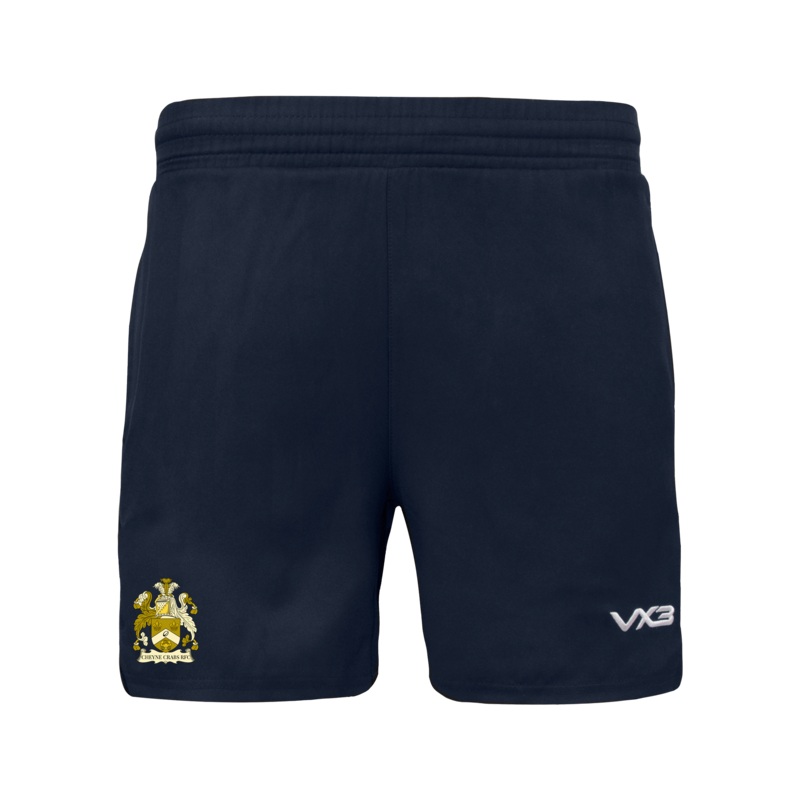 Cheyne Crabs RFC Ludus Gym Shorts