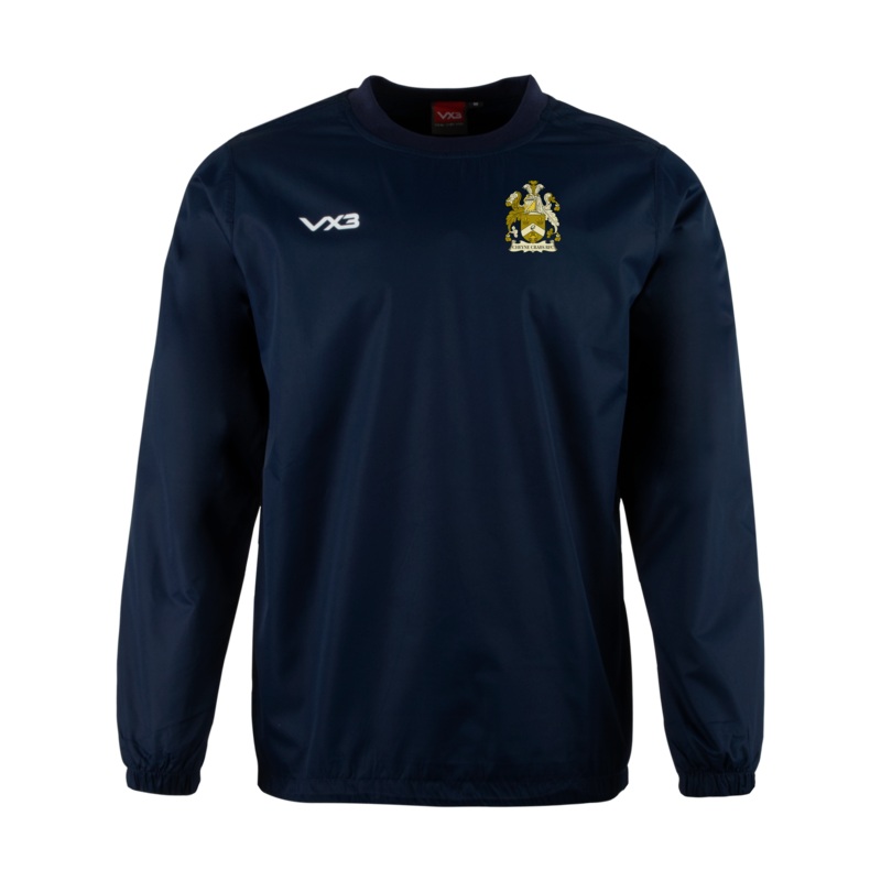 Cheyne Crabs RFC Primus Smock
