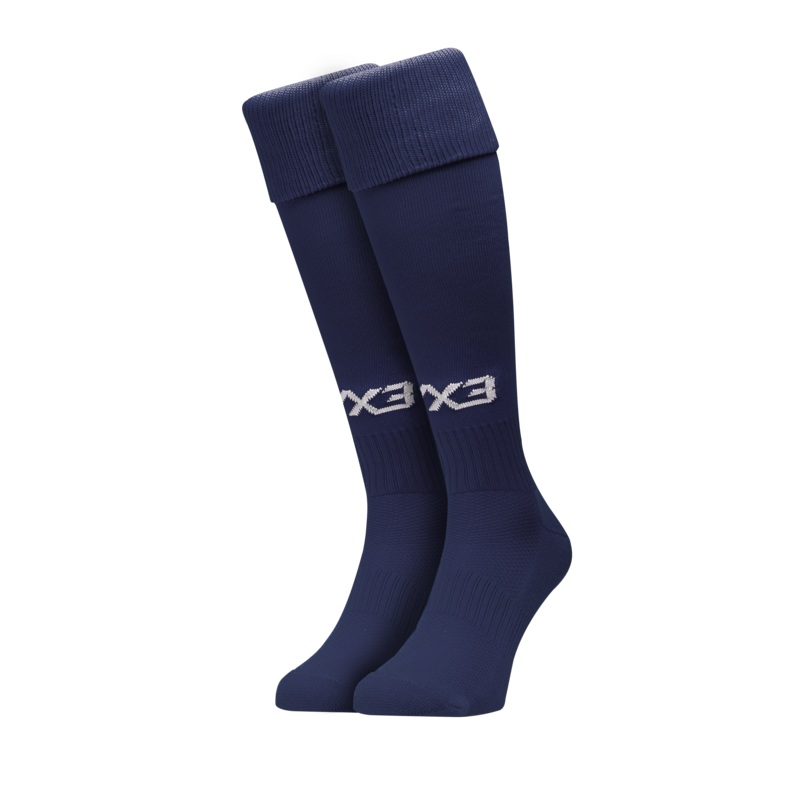 Churston Ferrers Grammar School Adults Plain Playing Socks - PE Kit