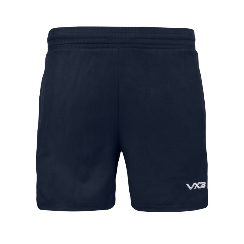 Churston Ferrers Grammar School Ludus Gym Shorts - PE Kit (Plain)