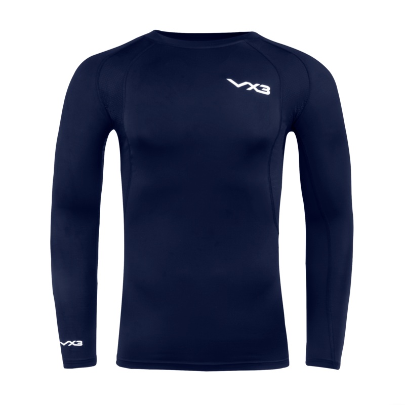 Churston Ferrers Grammar School Primus Baselayer - PE Kit (Plain)