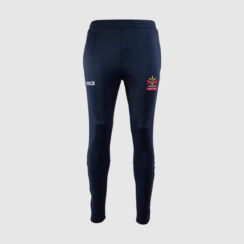 Oldham RLFC 2025 Primus Skinny Pants