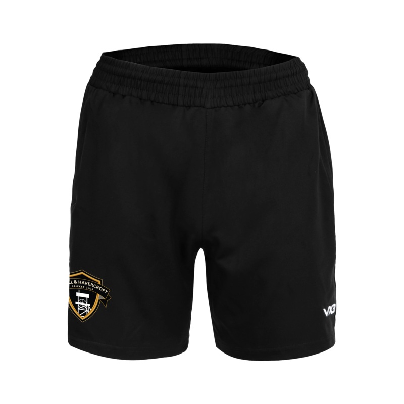 Ryhill & Havercroft Cricket Club Majester Training Short