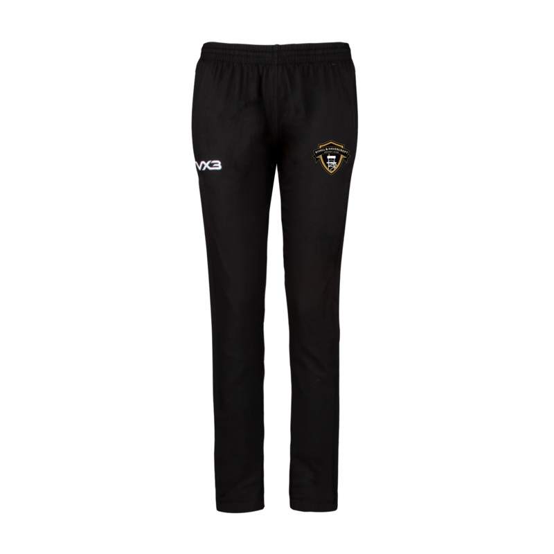 Ryhill & Havercroft Cricket Club Solum Ladies Trackpant