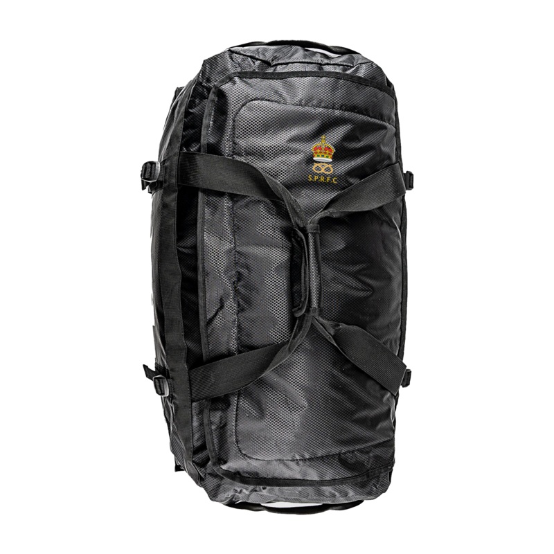 Staffordshire Police Rugby Gero Tour Bag
