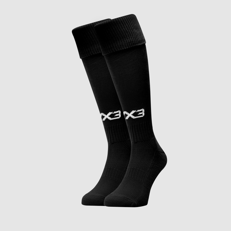 Staffordshire Police Rugby Plain Playing Socks