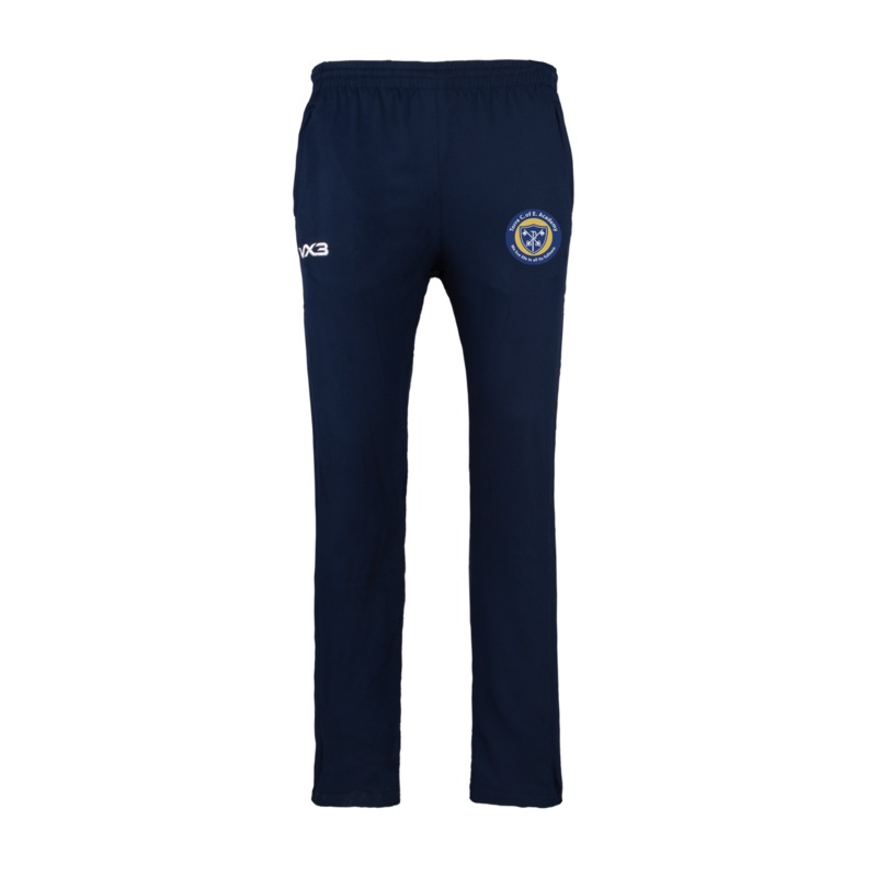 Torre Academy FC Braca Trackpant