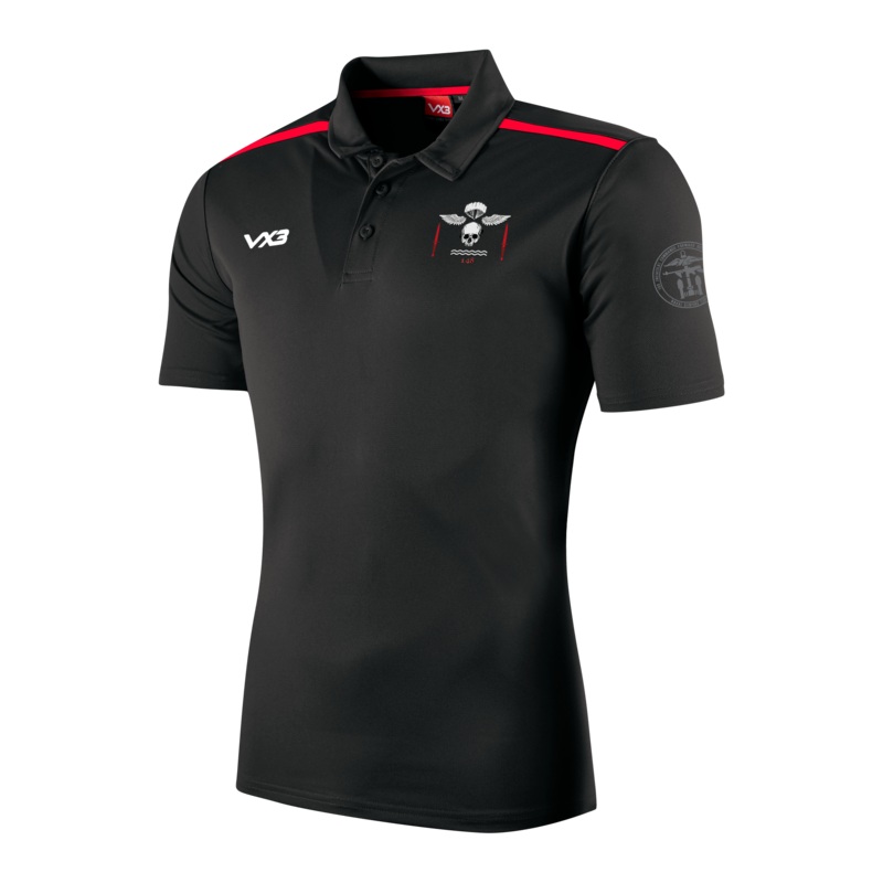 148 Meiktila Bty Fortis Polo