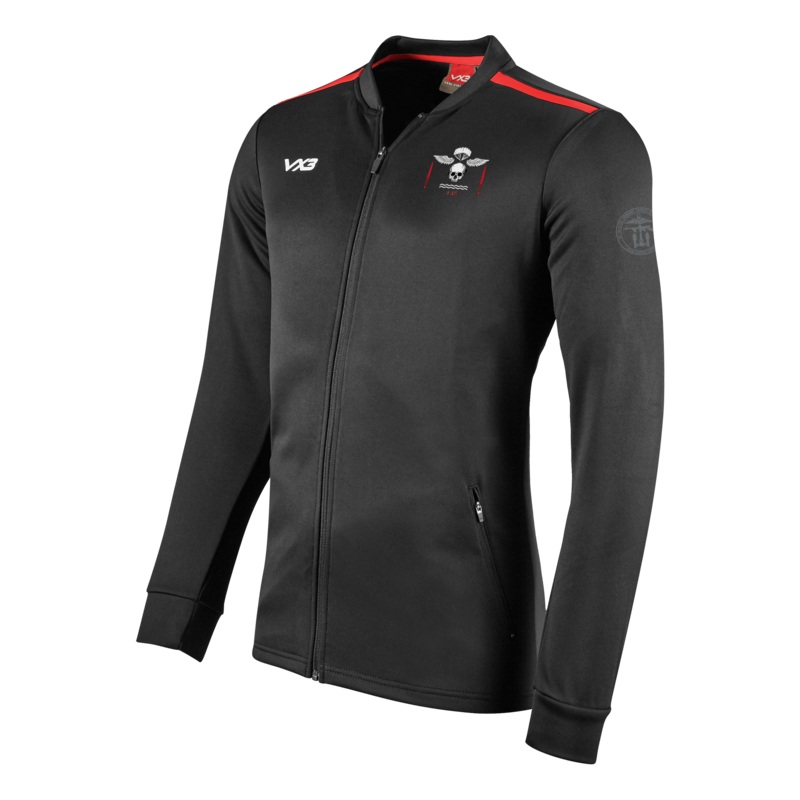 148 Meiktila Bty Fortis Presentation Jacket