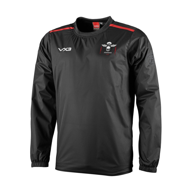 148 Meiktila Bty Fortis Smock