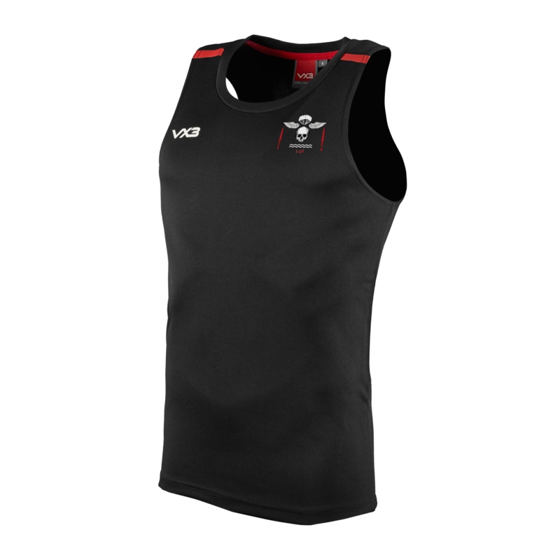 148 Meiktila Bty Fortis Vest