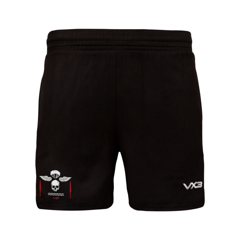 148 Meiktila Bty Ludus Gym Short