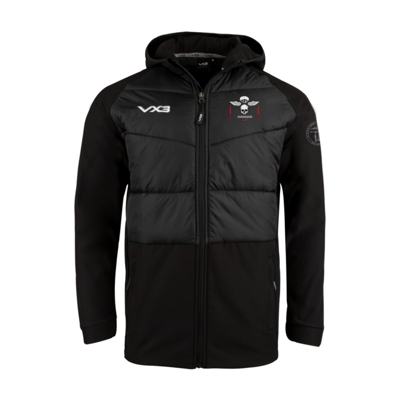 148 Meiktila Bty Tempest Hybrid Jacket