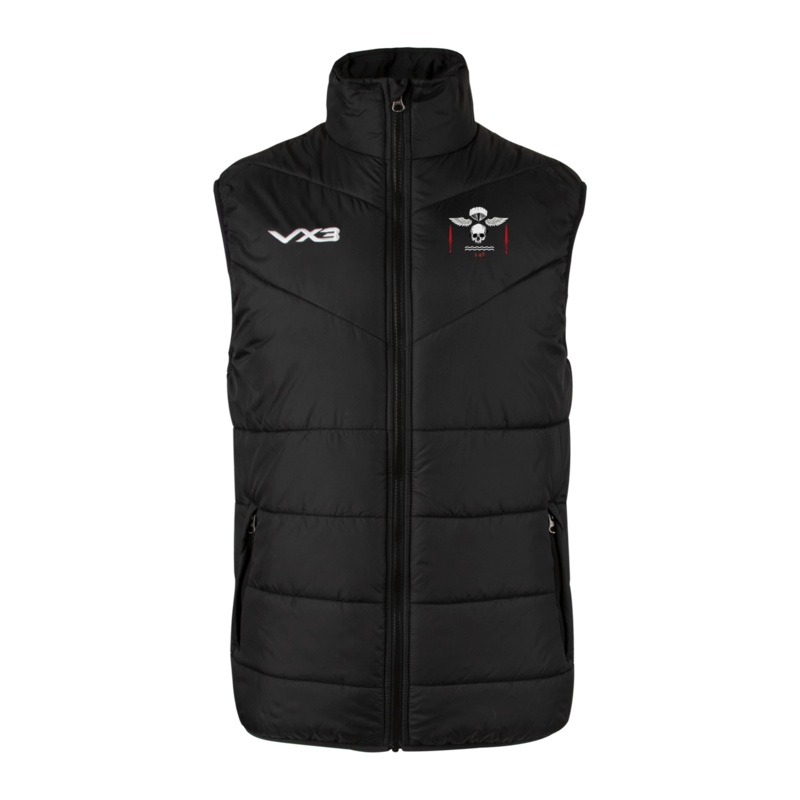148 Meiktila Bty Ventus Gilet