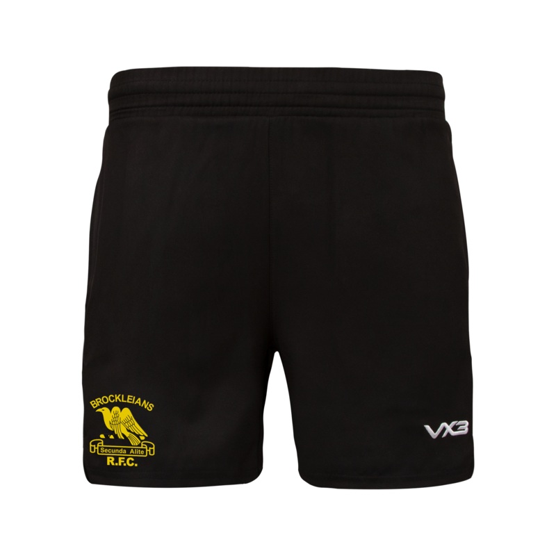 Brockleians RFC Ludus Gym Shorts