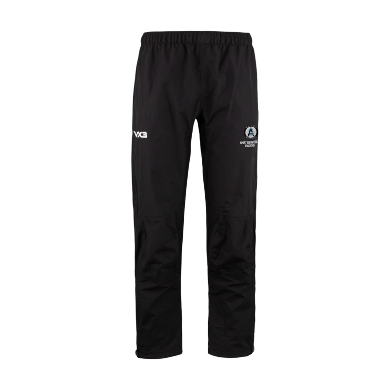 Exeter College Staff Kit Protego Waterproof Trousers