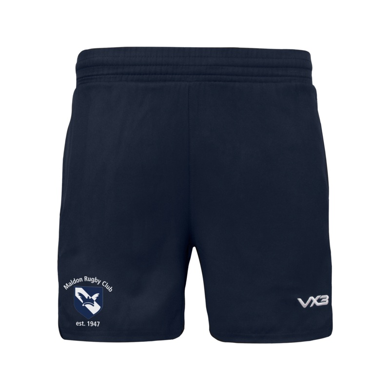 Maldon RFC Ludus Gym Short