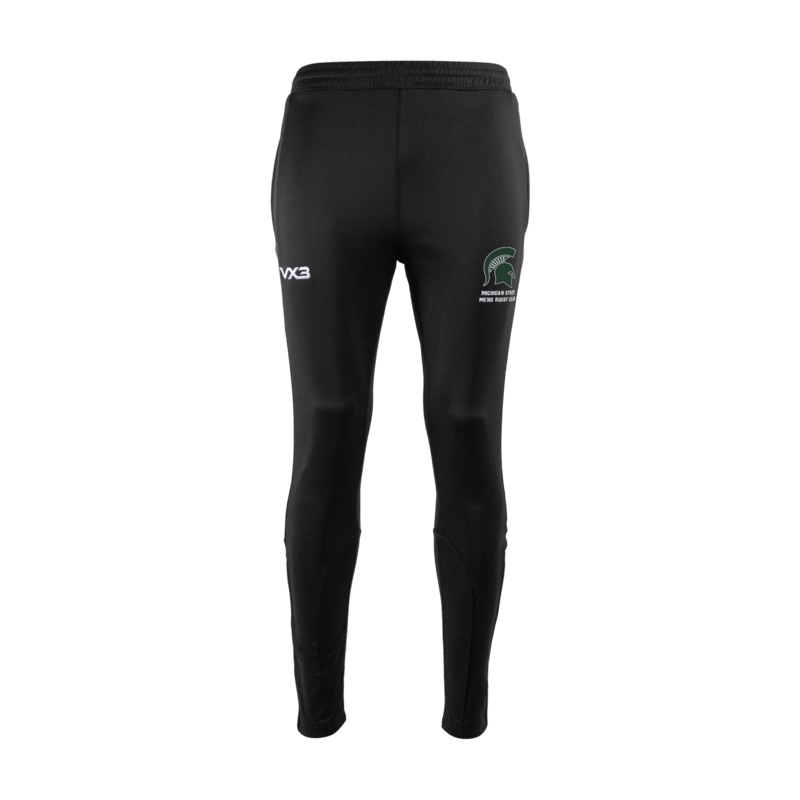 Michigan State University Rugby Primus Skinny Pants