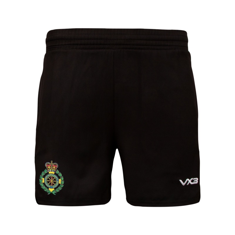 North East Ambulance Service RFC Ludus Gym Shorts
