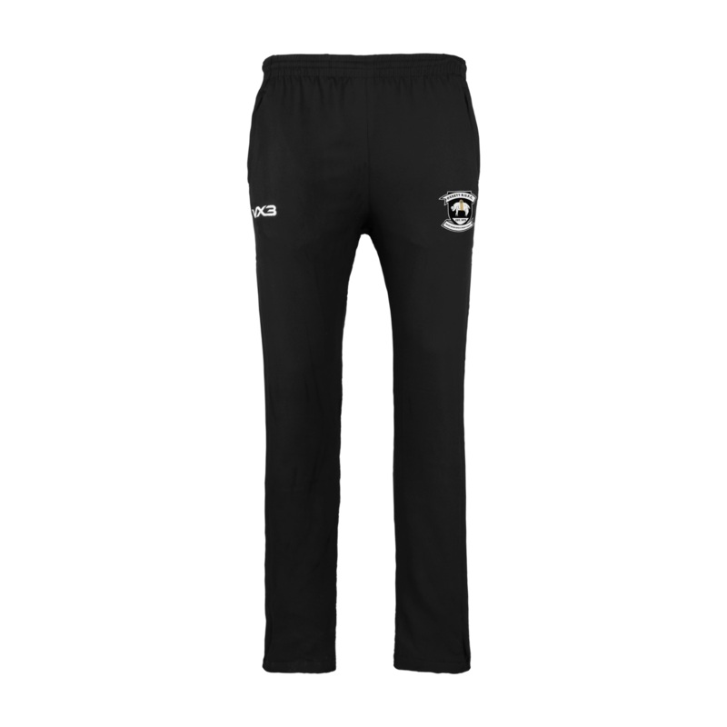 Ossett RUFC Braca Trackpant