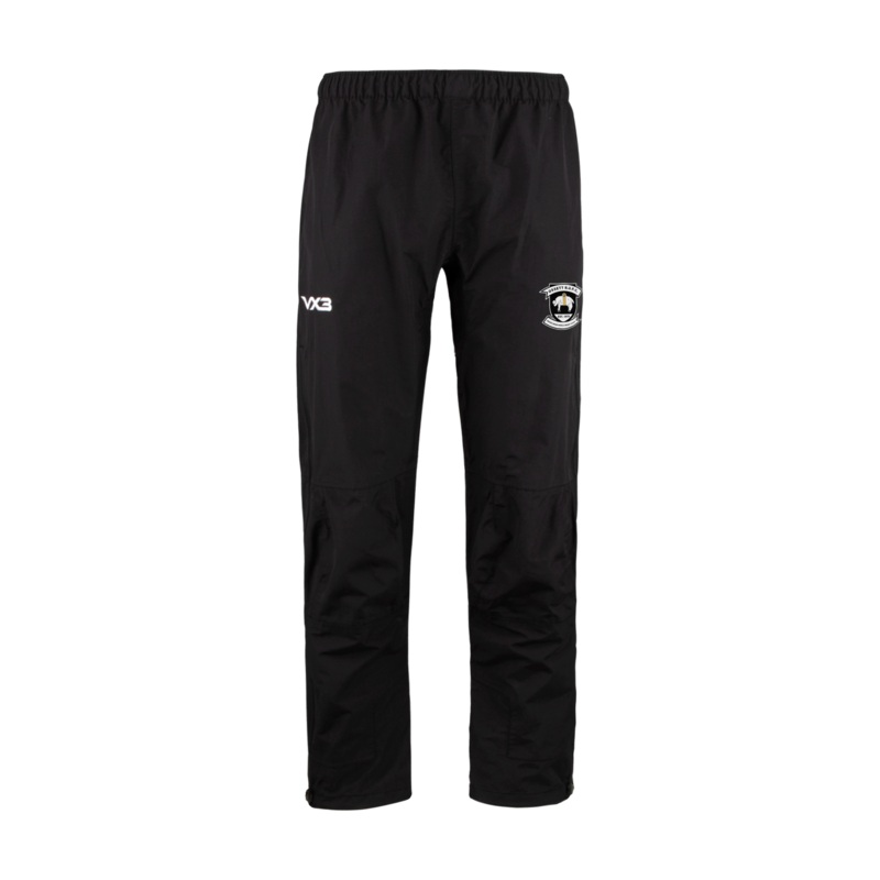 Ossett RUFC Protego Waterproof Trousers