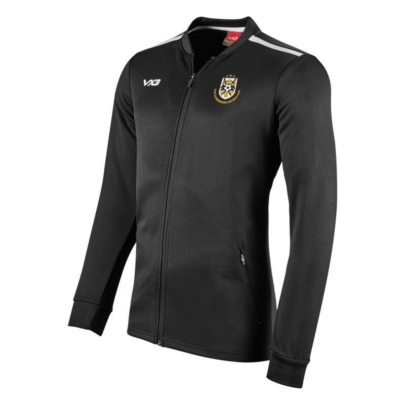 Pont-Ex Wanderers FC Fortis Presentation Jacket