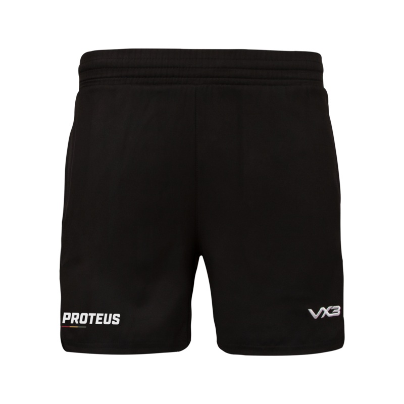 Proteus Athlete Ludus Gym Short