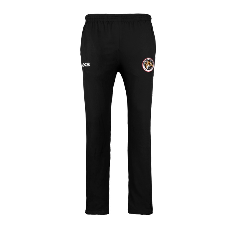 Sheffield Tigers RUFC Braca Trackpant