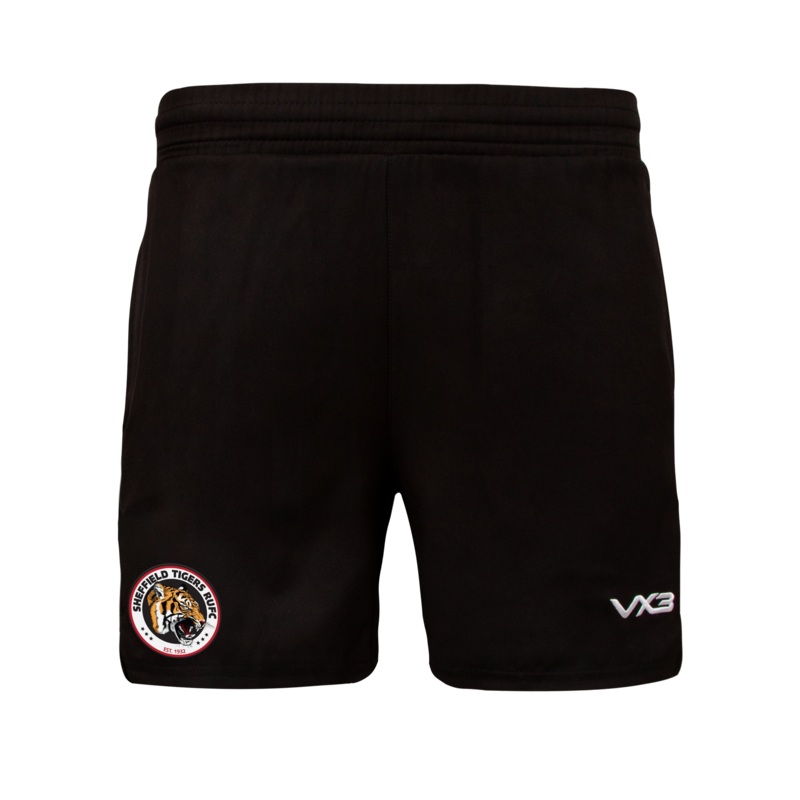 Sheffield Tigers RUFC Ludus Gym Short