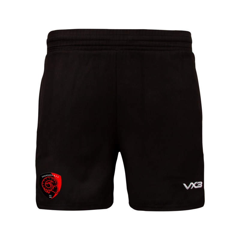 Shepshed RFC Ludus Gym Short