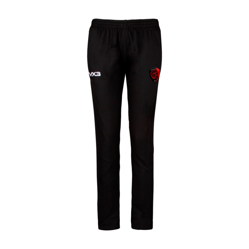 Shepshed RFC Solum Ladies Trackpant